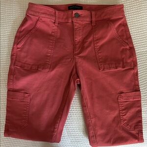 Women’s Banana Republic straight leg pants size 8